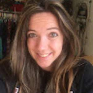 Meet your Posher, Ruth